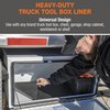 Buyers Products Buyers Products Universal Heavy-Duty Truck Tool Box And Shelf Liner 1701062
